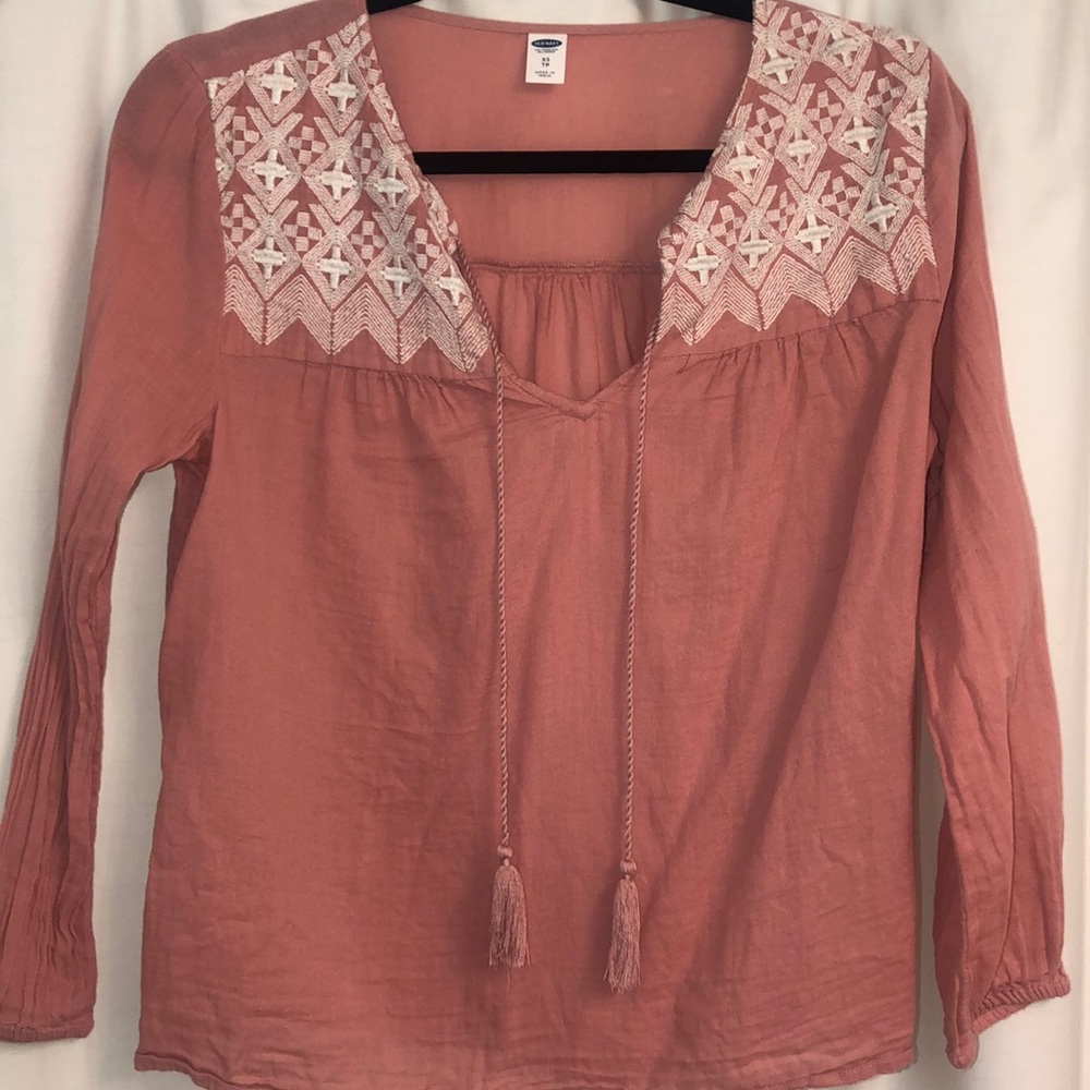 Old Navy